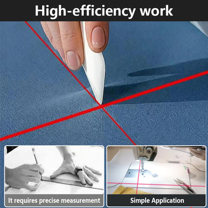 Sewing Machine Lights with Laser Guide, Quilting Tools