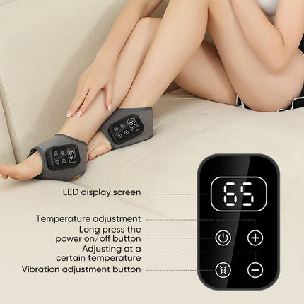 Rechargeable Ankle Massager – image 11