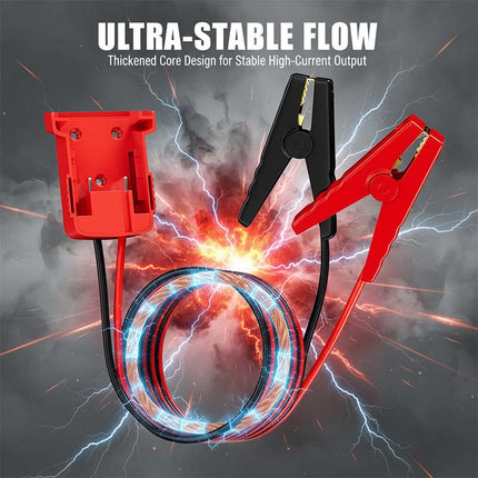 Jump Start Cables – image 8