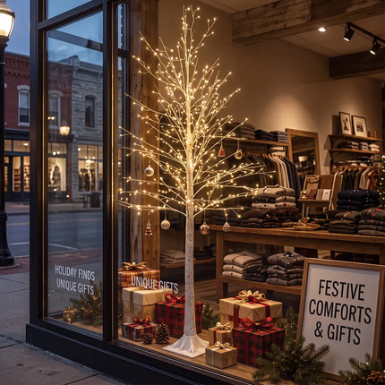Outdoor Tree Lights – image 10