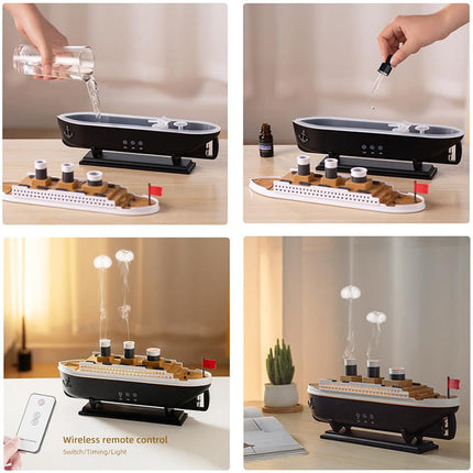 Essential Oil Diffuser – image 10