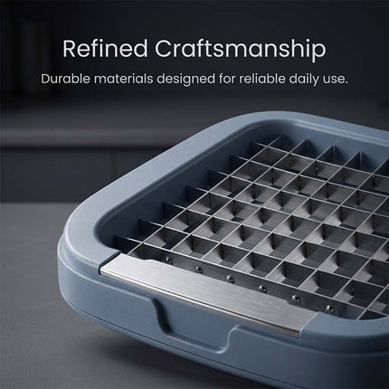 Vegetable Slicer Cutter, Potato Slicer – image 13