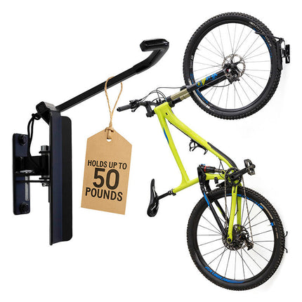 Bike Rack for Garage – image 4