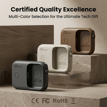 Portable Apple Watch Charger – image 9