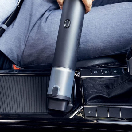 Portable Car Vacuum Cleaner with HEPA Filter – image 12