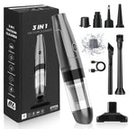 1 * Set Vacuum Cleaner Only