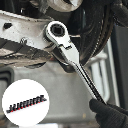 Hex Socket Set, Torx Socket Set – image 12