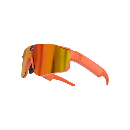 Smart Glasses with Camera, AI Glasses for Cycling, Bluetooth Camera Glasses – image 10