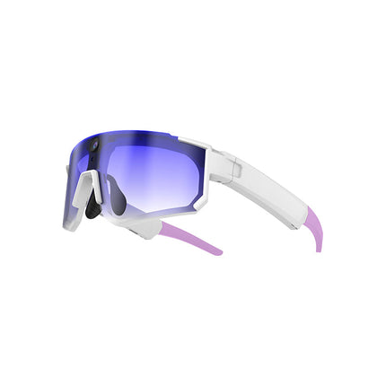Smart Glasses with Camera, AI Glasses for Cycling, Bluetooth Camera Glasses – image 9