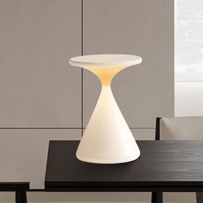 AeronLight | Stylish Cordless Modern LED Table Lamp for Versatile Lighting 0