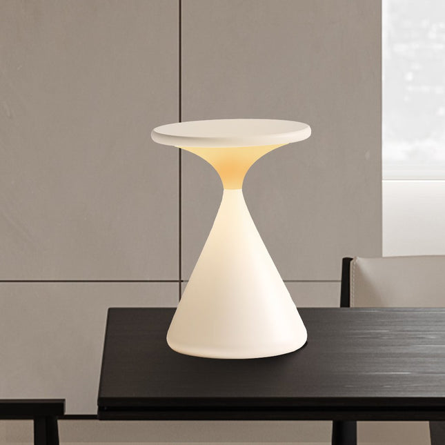 AeronLight | Stylish Cordless Modern LED Table Lamp for Versatile Lighting 0