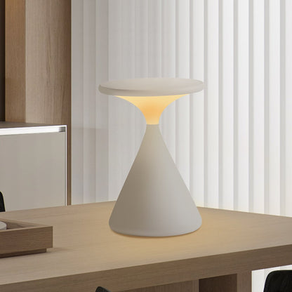 AeronLight | Stylish Cordless Modern LED Table Lamp for Versatile Lighting 2