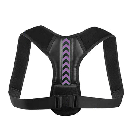 Posture Corrector, Breathable Shoulder Brace – image 5