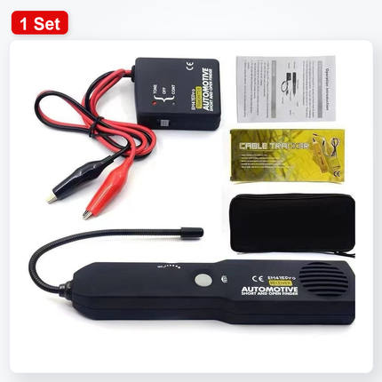 Automotive Circuit Tester, Car Repair Tools – image 9