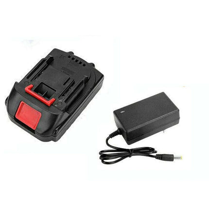 Chain Saw Parts with Guide Bar for Mini Electric Chainsaw – image 7