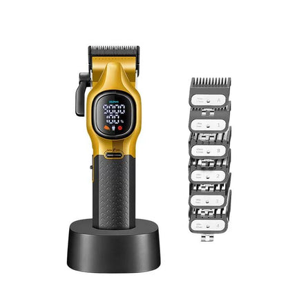 Professional Hair Clippers for Men – image 12