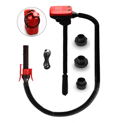 Water Transfer Pump for Gas Cans – image 10