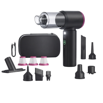 Handheld Vacuum for Car – image 12