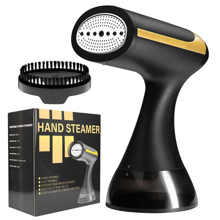 Handheld Clothes Steamer, Travel Steamer for Clothes