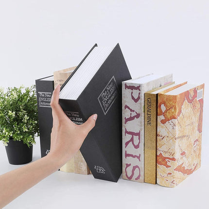 Book Safe – image 4