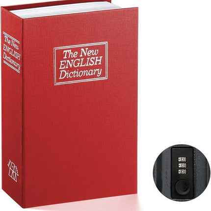 Book Safe – image 10