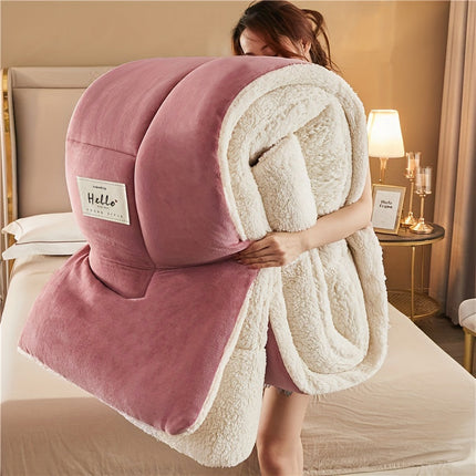Soft Bedspreads, Reversible Bed Cover