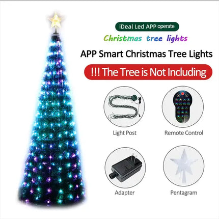 Christmas Lights for DIY – image 10