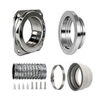 DV180 Flex Connector Set