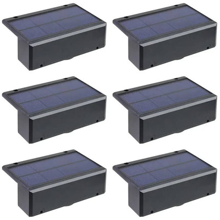 House Exterior Light for Yard and Fence – image 6