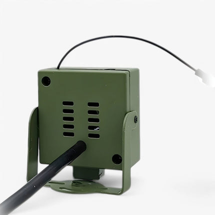 Outdoor Camera for Bird Watching, Weatherproof Camera with Motion Detection – image 5