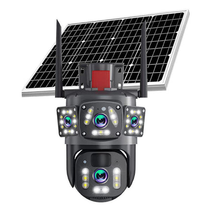 Wireless Security Cameras Outdoor – image 19