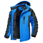 Blue / XL