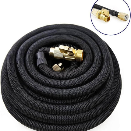 Expandable Garden Hose 100 ft – image 9