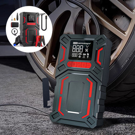 Portable Jump Starter, Power Bank – image 16
