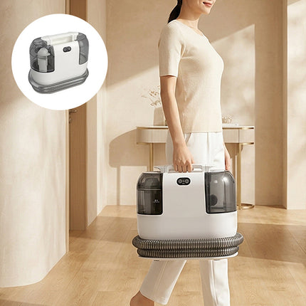 Portable Carpet Cleaner Machine – image 4