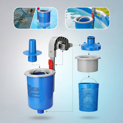 Above Ground Pool Skimmer, Above Ground Pool Accessories
