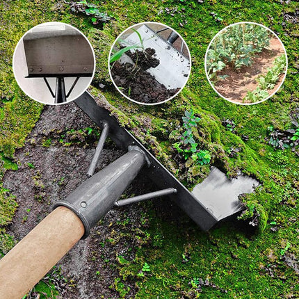 Garden Shovel Head – image 12
