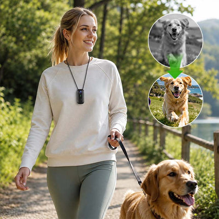 Mini Body Camera with WiFi – image 10