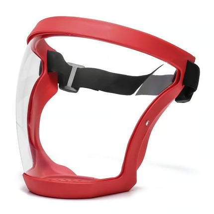 Face Shields, Eye Protection for Work – image 9