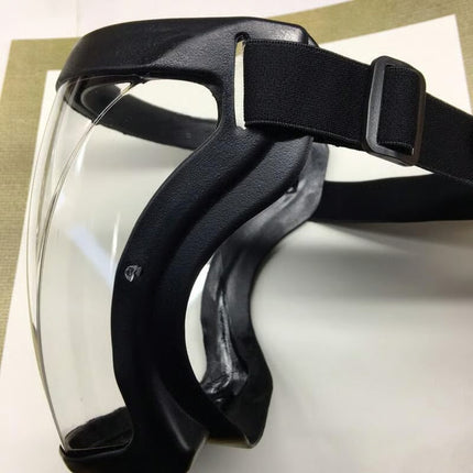 Face Shields, Eye Protection for Work – image 5