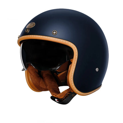 DOT Motorcycle Helmet, Lightweight Helmet for Daily Riding – image 7