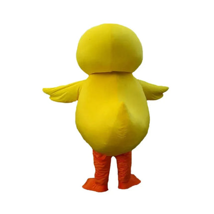 Funny Halloween Costume for Adults, Full Body Animal Cosplay Costume for Parties and Carnival