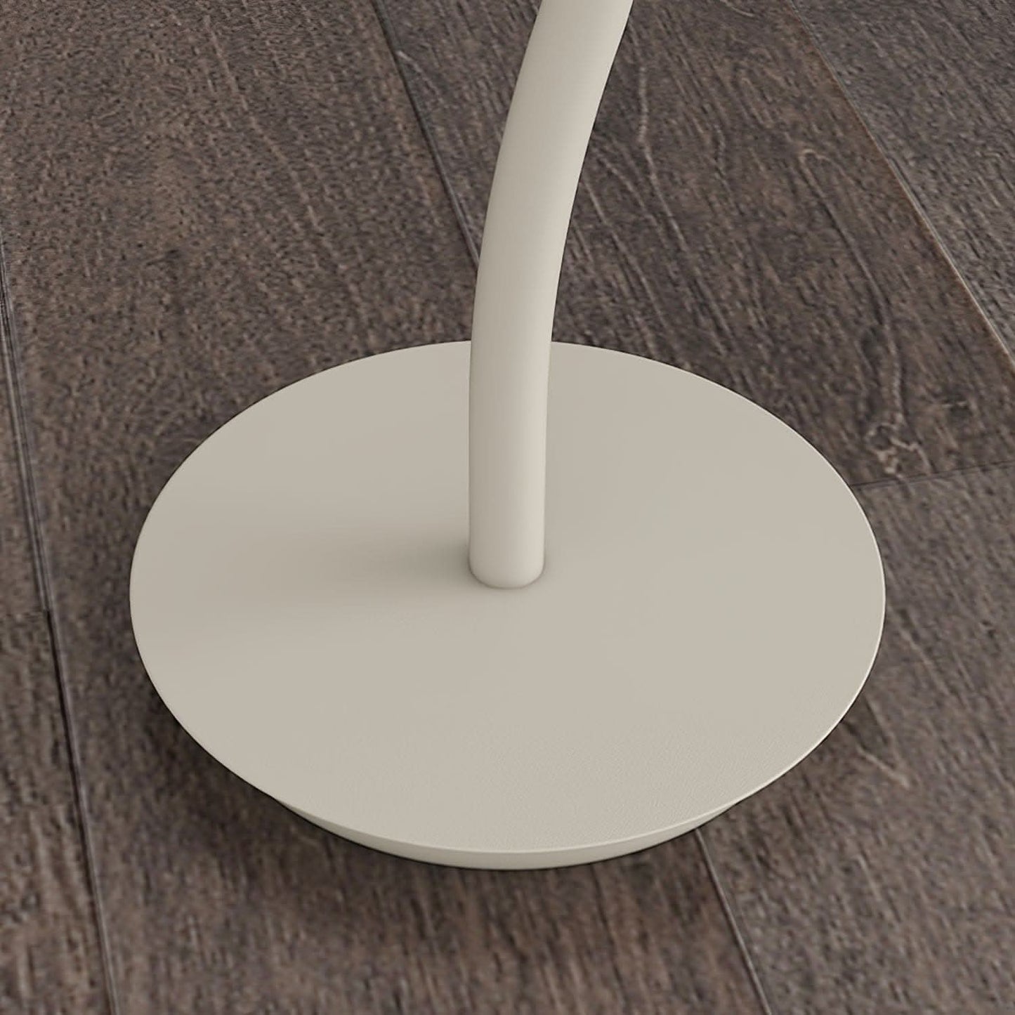 FloraGlow | Stylish Modern Flower Floor Lamp for Living Room Illumination 4