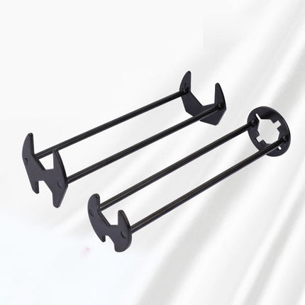 Compact Wrench for Tight Spaces, Alloy Steel Bolt Wrench for Screws and Nuts – image 11