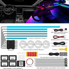 22 in 1 Colorful Kit
