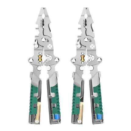 Electrician Pliers 20 in 1 – image 10