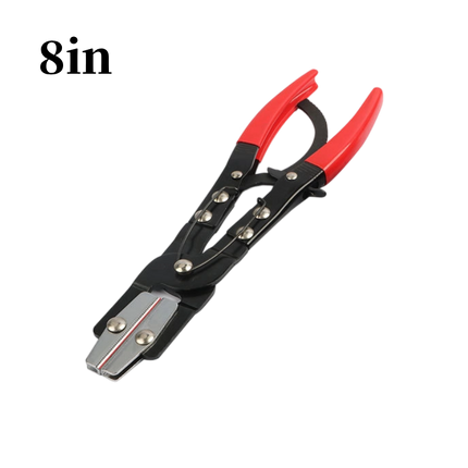 Hose Pinch Pliers, Adjustable Jaw Detail – image 9
