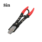 Hose Pinch Pliers, Adjustable Jaw Detail – image 9