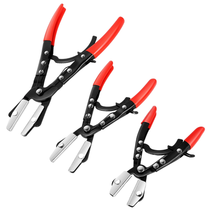 Hose Clamp Pliers Set, 12 Inch Size – image 12