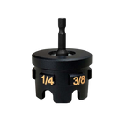 Base Extractor Only